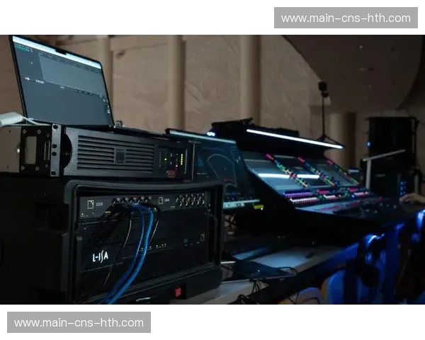 沉浸声场技术应用，还原现场 acoustics