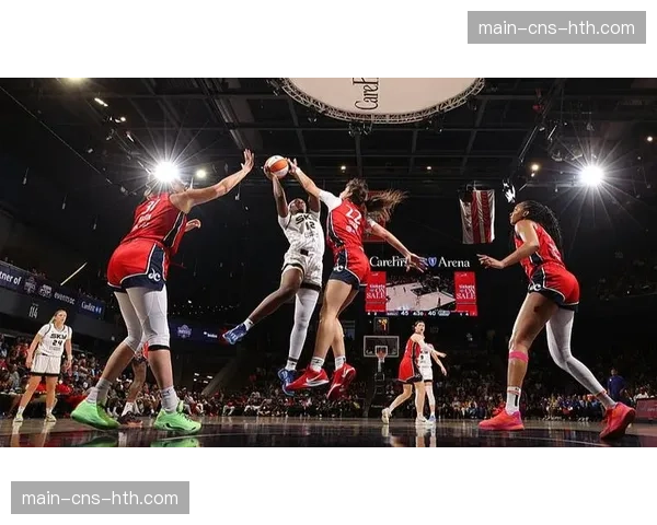 华盛顿神秘人第四顺位,芝加哥天空前五末位完成选秀布局 华盛顿神秘人第四顺位,芝加哥天空前五末位完成选秀布局