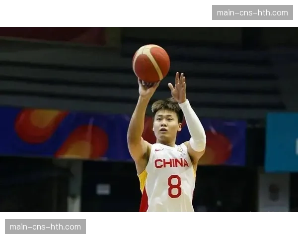 赵睿参加球队完整合练,有望在常规赛收官阶段复出